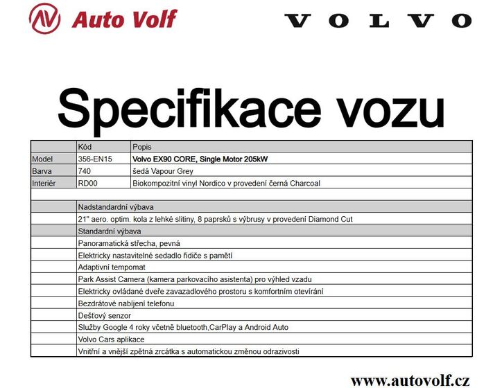 Volvo EX90 2