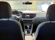 Volkswagen Polo 12