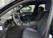 Volkswagen Touareg 21