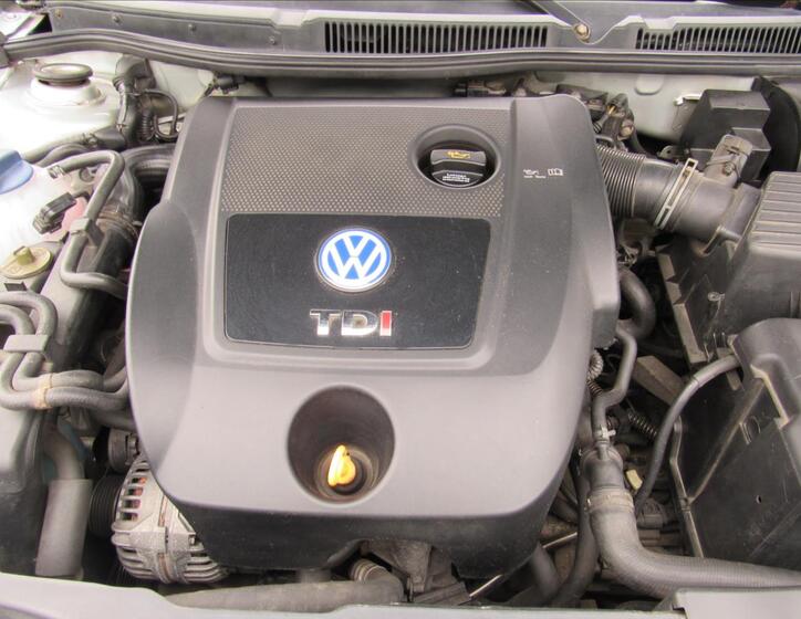 Volkswagen Golf 27