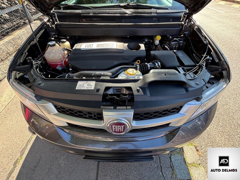 Fiat Freemont