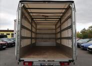 Mercedes-Benz Sprinter 19