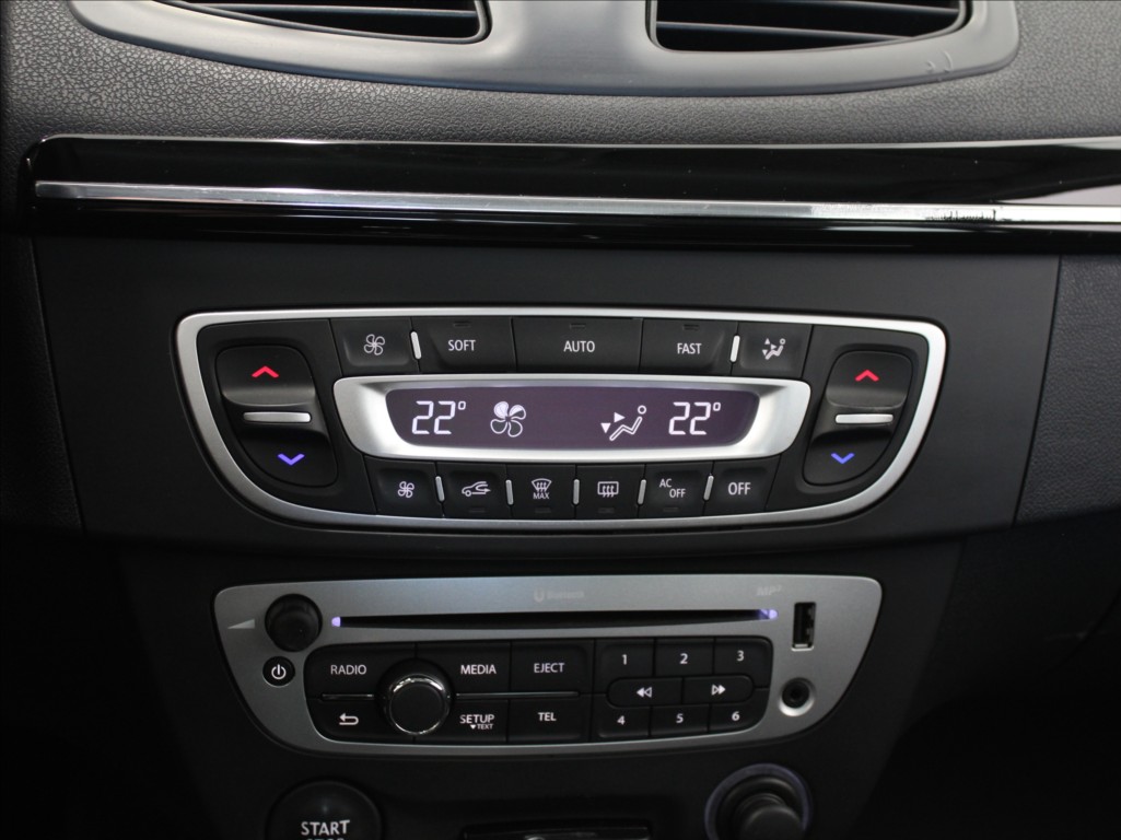 Renault Fluence