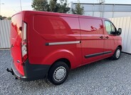 Ford Transit Custom 14