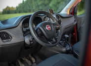 Fiat Dobló 8