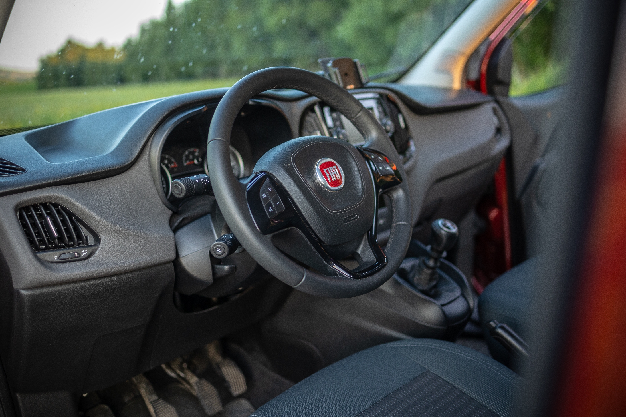Fiat Dobló