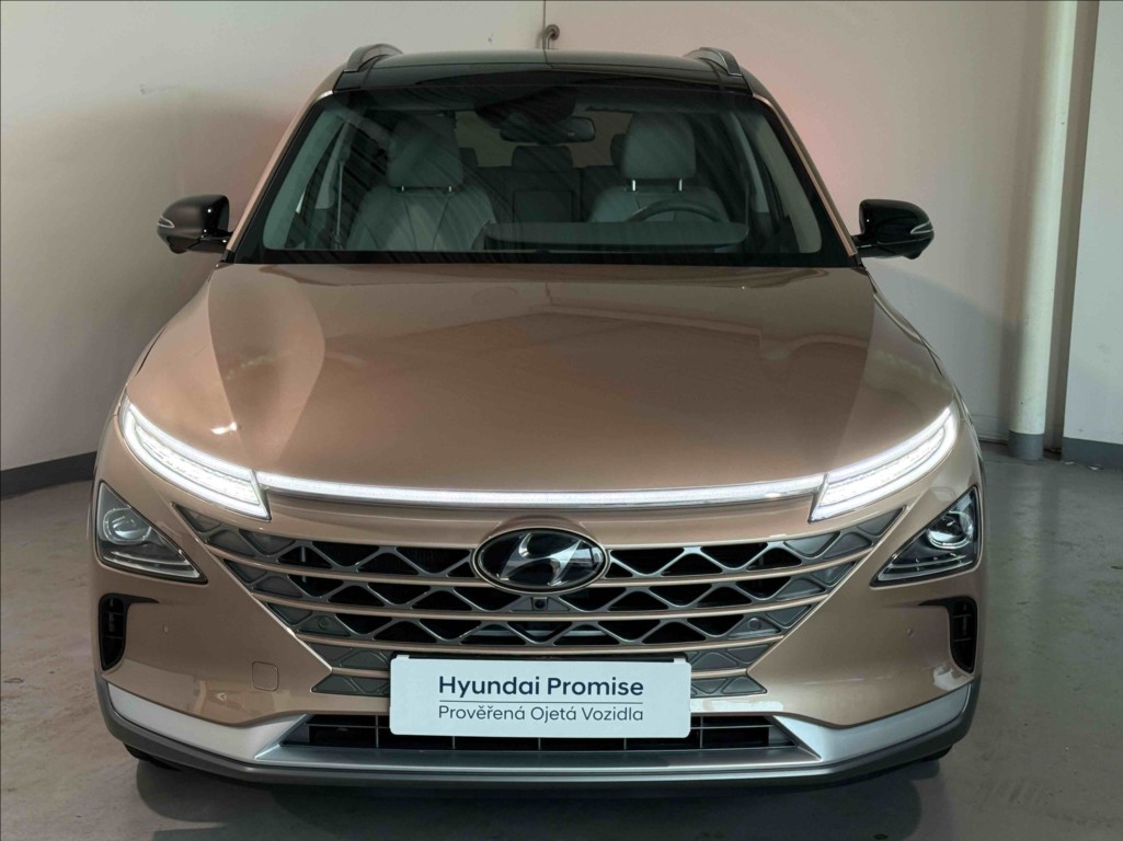 Hyundai Nexo