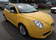 Alfa Romeo MiTo 2