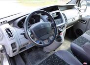 Renault Trafic 12