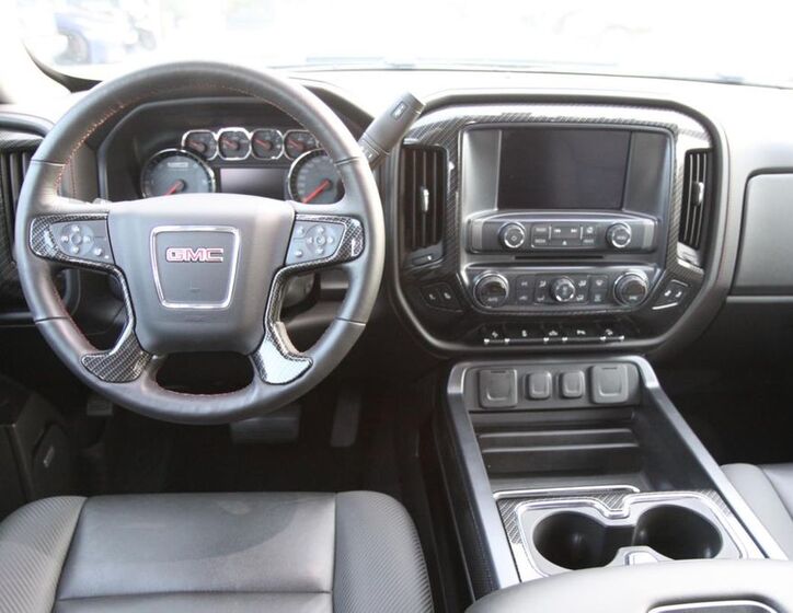 GMC Sierra 23