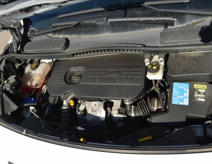 Ford Transit 11