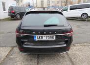 Škoda Superb 5