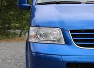 Volkswagen Caravelle 36