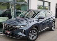 Hyundai Tucson 1