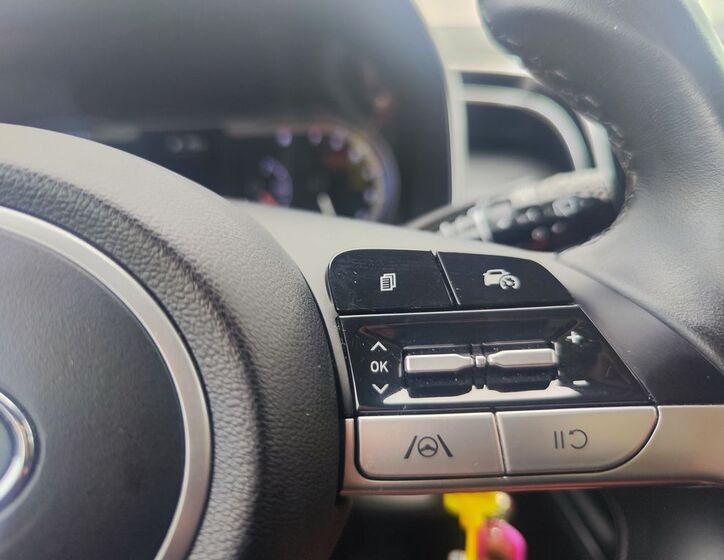 Hyundai Tucson 24