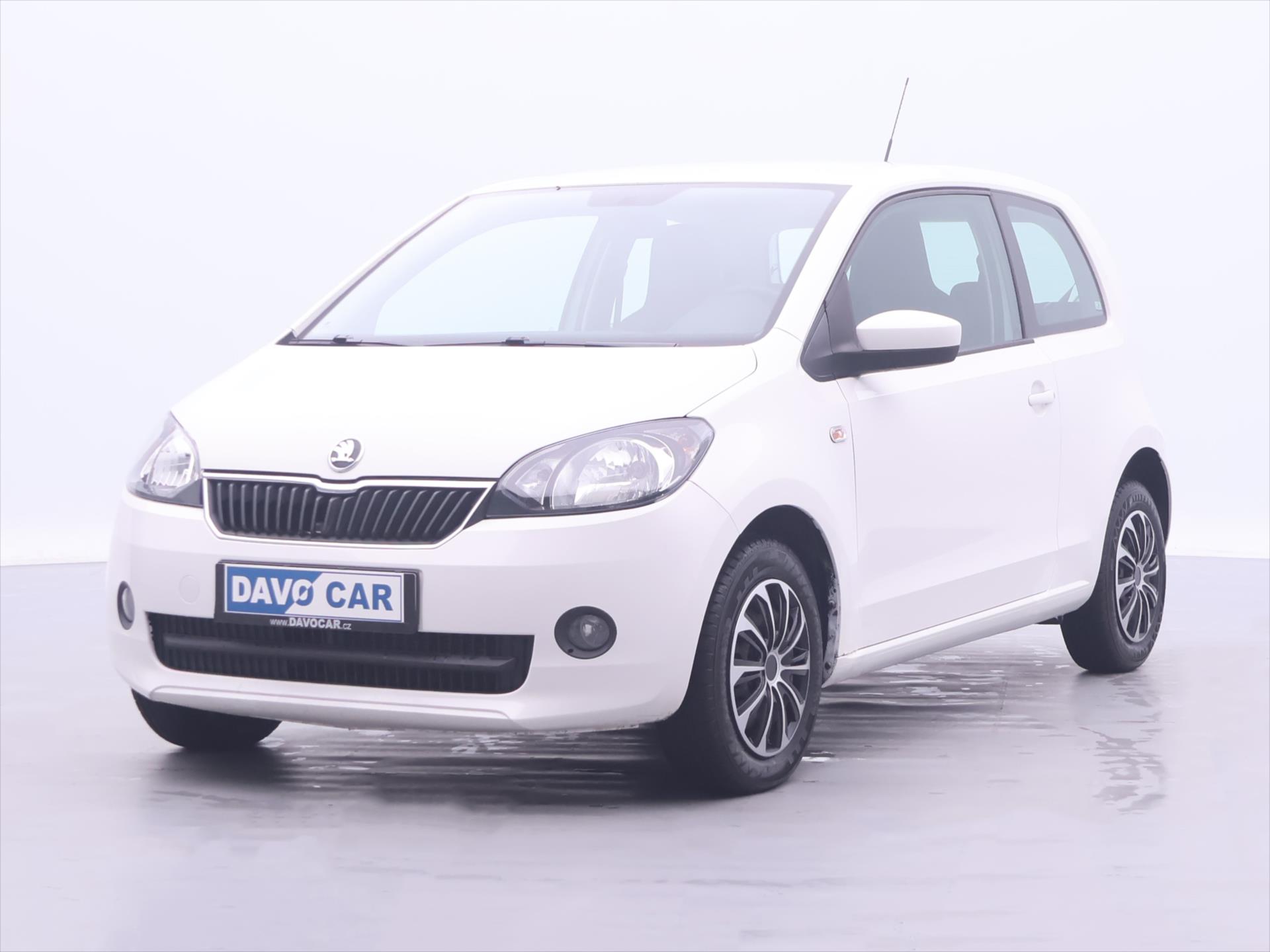 Škoda Citigo