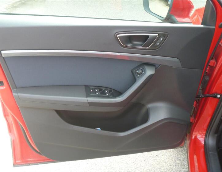 Seat Ateca 10