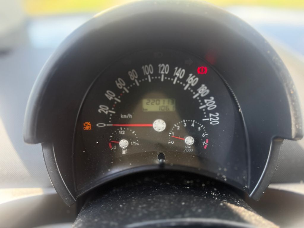 Volkswagen New Beetle