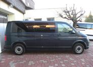 Volkswagen Transporter 6