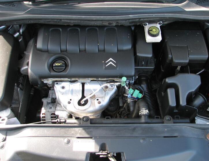 Citroën C4 45