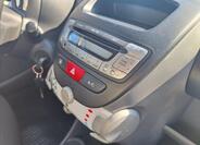 Toyota Aygo 8