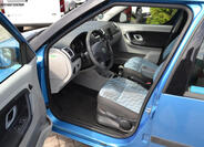 Škoda Roomster 22