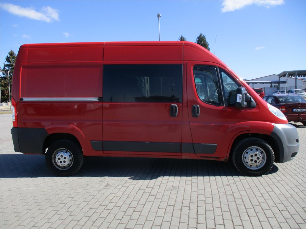 Citroën Jumper