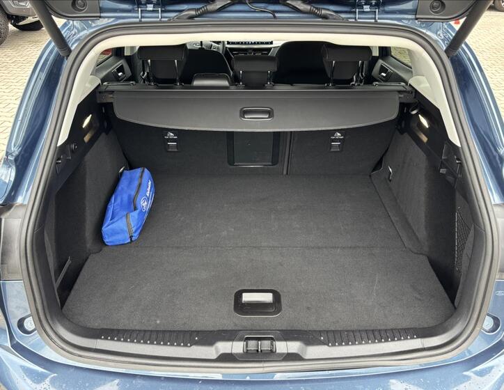 Ford Focus 11
