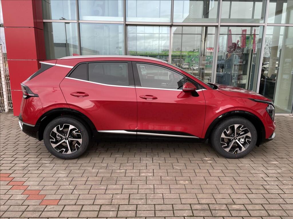 KIA Sportage 6