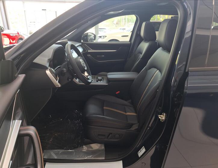 Mazda CX-60 3