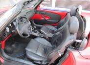 Fiat Barchetta 21