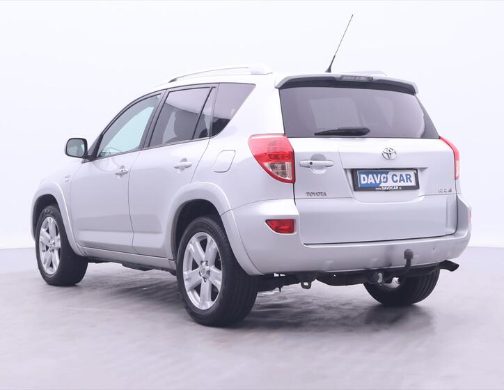 Toyota RAV4 5