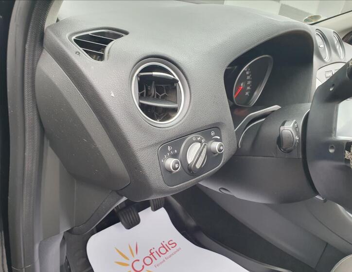 Ford Mondeo 23