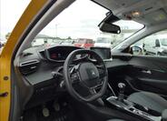 Peugeot 208 11