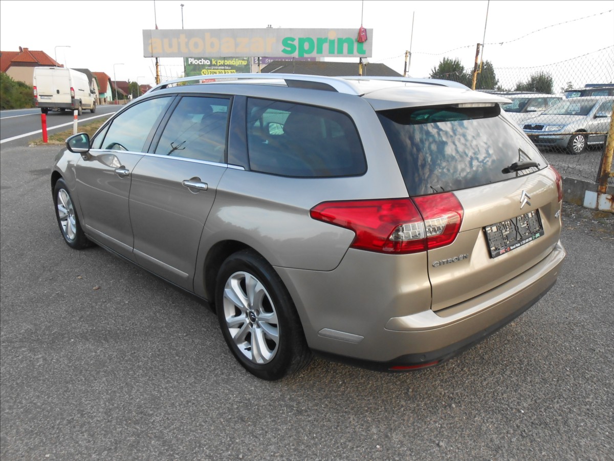 Citroën C5