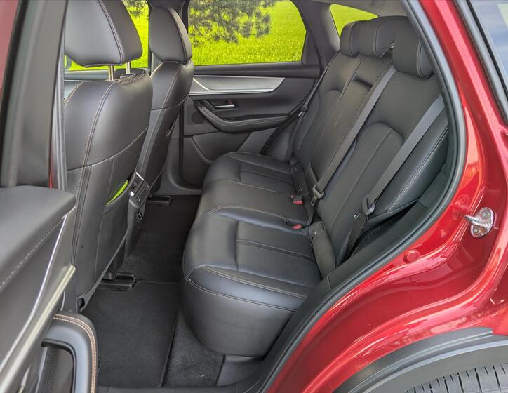 Mazda CX-60 13