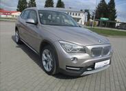 BMW X1 6