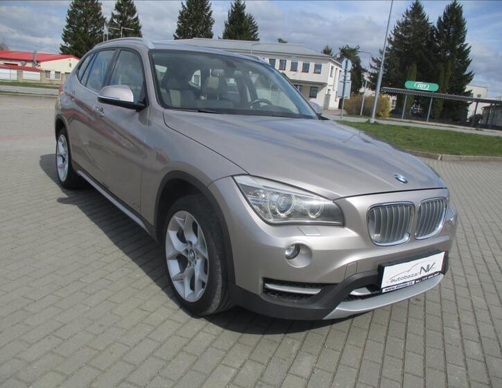 BMW X1 6