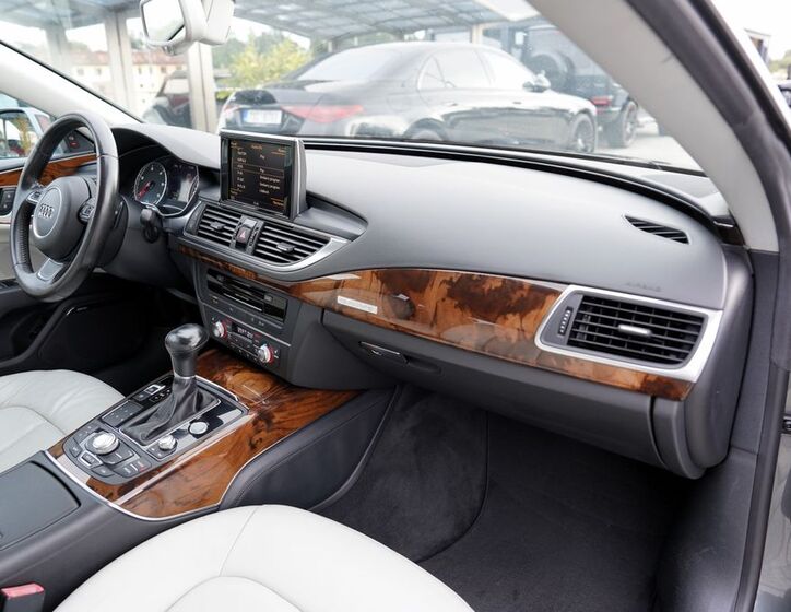 Audi A7 31