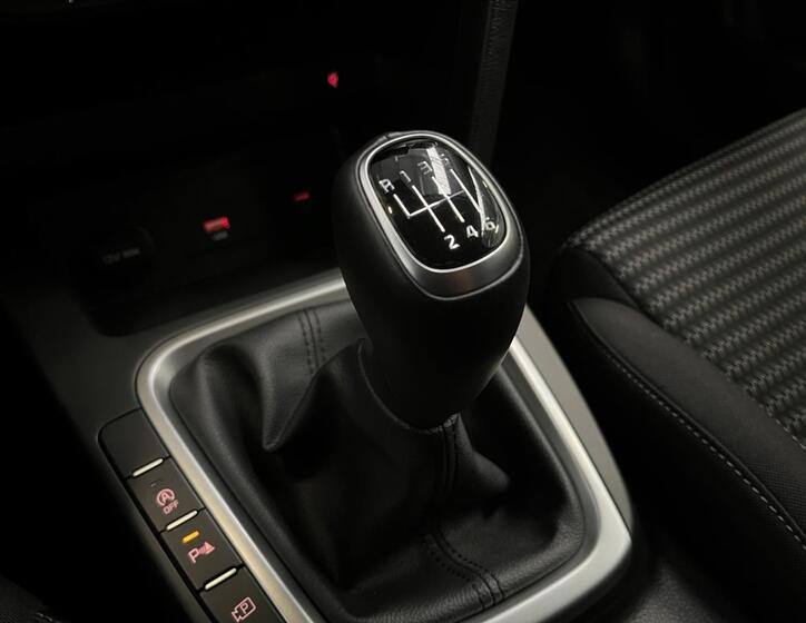 KIA Ceed 16