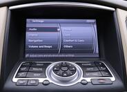 Infiniti EX35 27