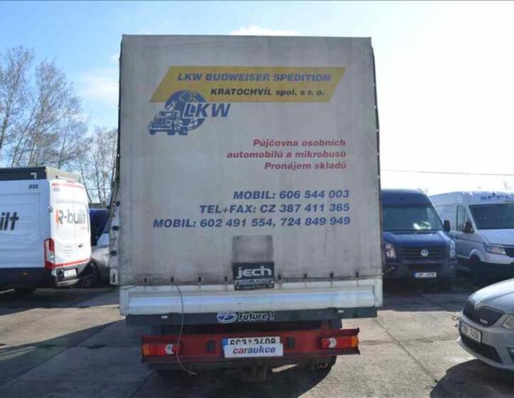 Fiat Ducato 5