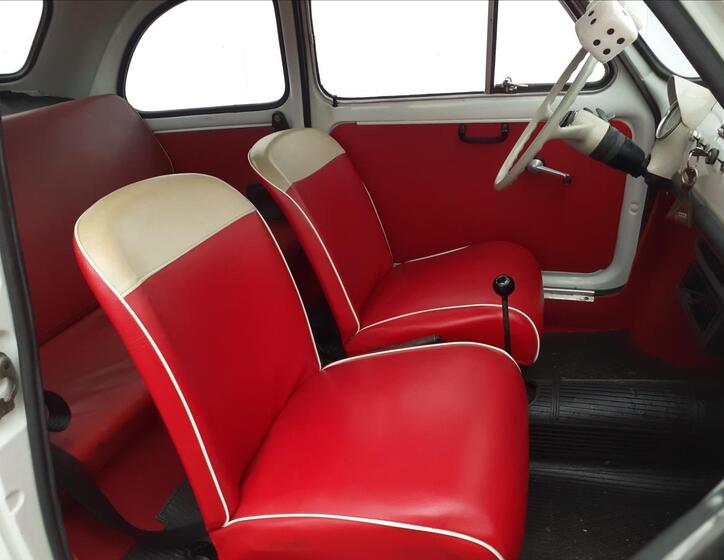 Fiat 500 14