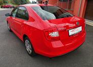 Škoda Rapid 8