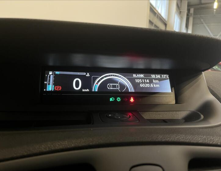 Renault Grand Scénic 8