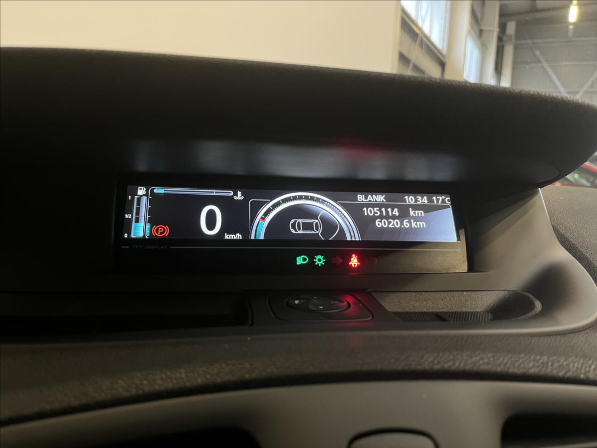 Renault Grand Scénic