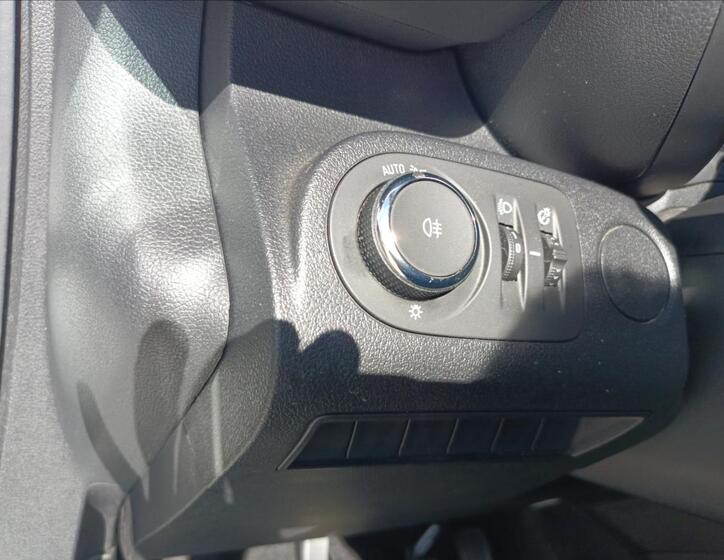 Opel Combo 14