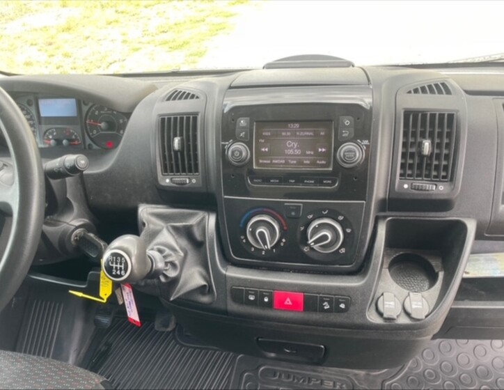 Citroën Ostatní 10