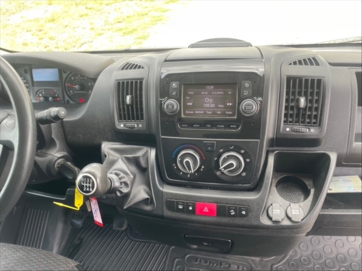 Citroën Ostatní