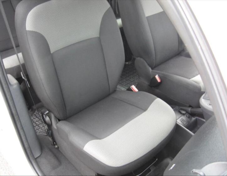Renault Kangoo 12